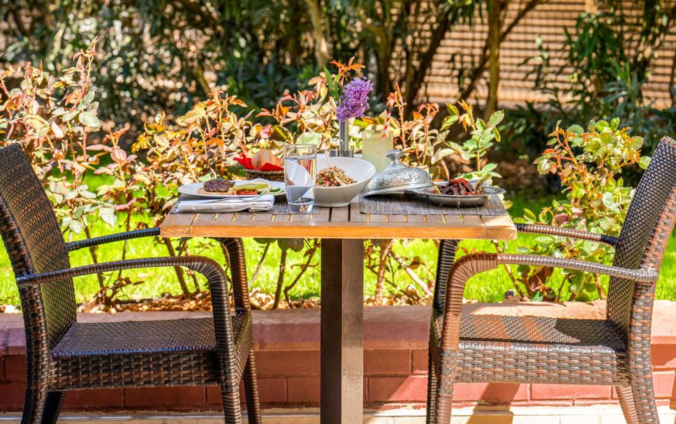 Veranda Fotoğraf