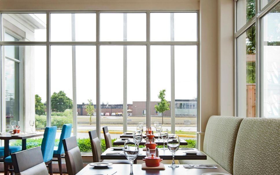 Restoran Fotoğraf
