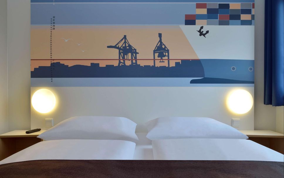 Yatak Odası Fotoğraf