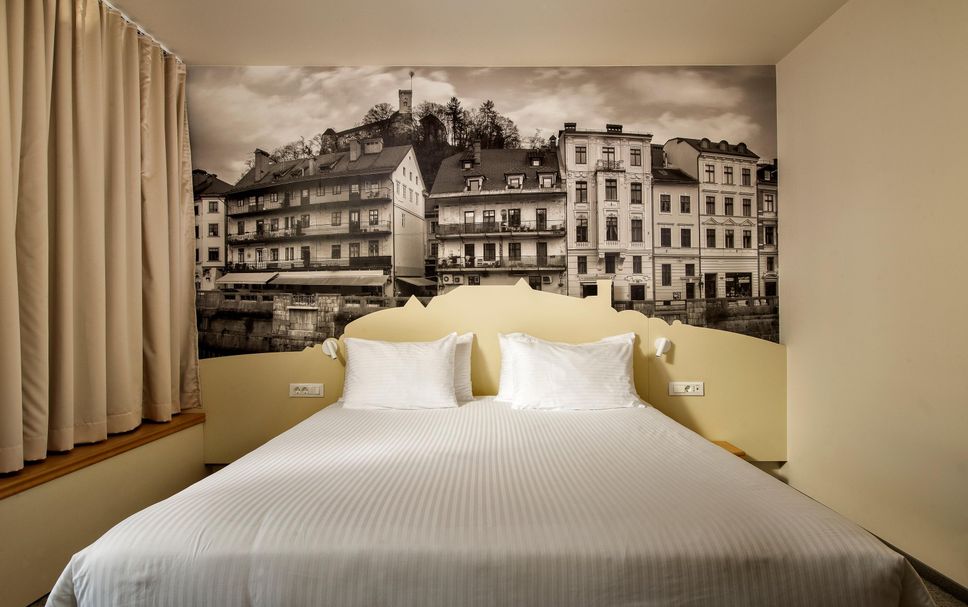 Yatak Odası Fotoğraf