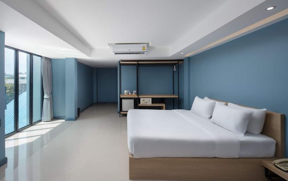 Yatak Odası Fotoğraf