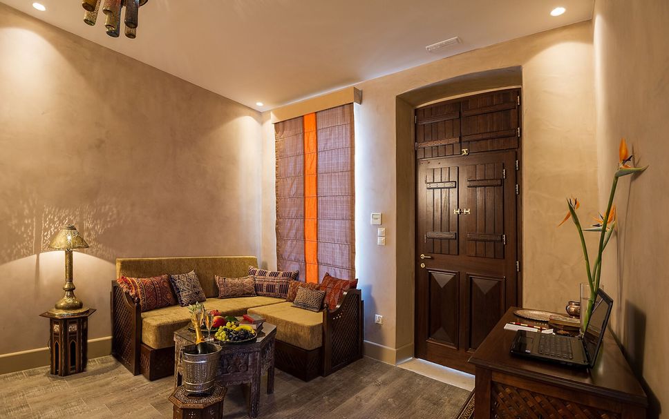 Oturma odası Fotoğraf