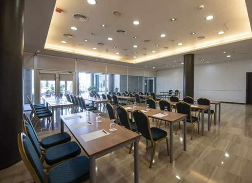 Konferans salonu Fotoğraf