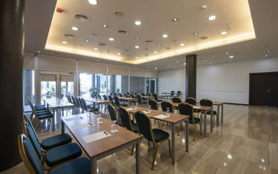 Konferans salonu Fotoğraf