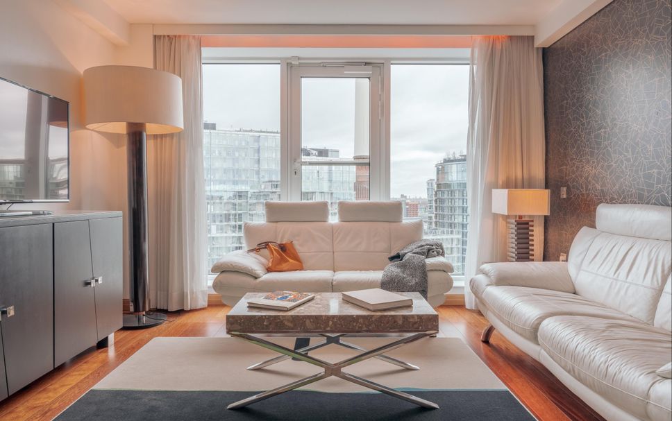 Oturma odası Fotoğraf