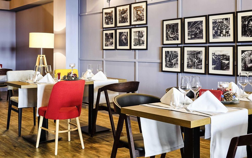 Restoran Fotoğraf