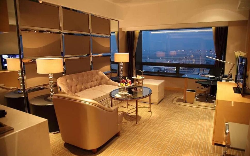 Oturma odası Fotoğraf