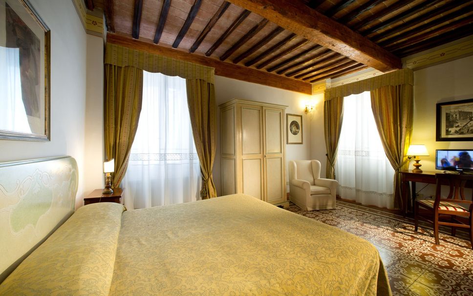 Yatak Odası Fotoğraf