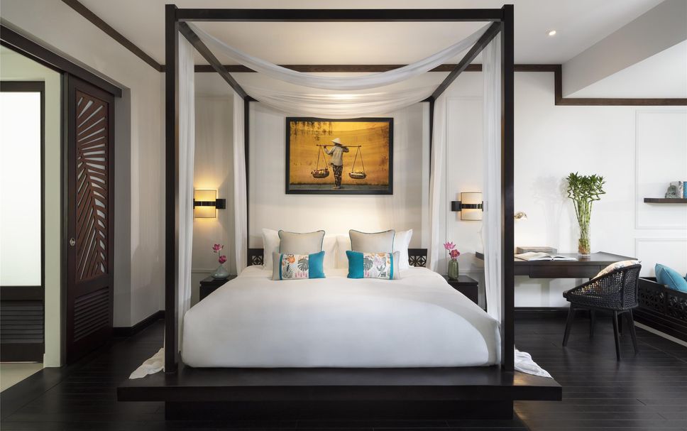 Yatak Odası Fotoğraf