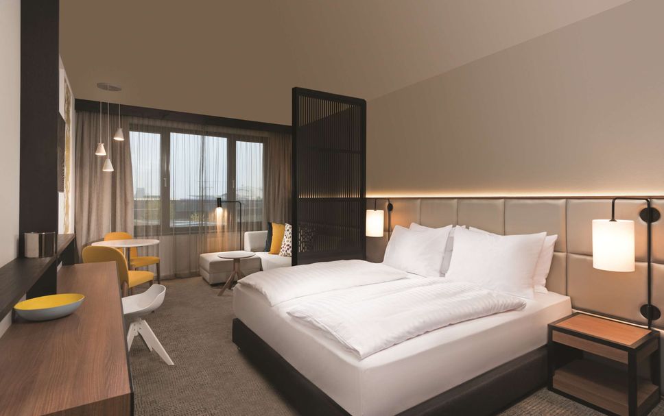 Yatak Odası Fotoğraf