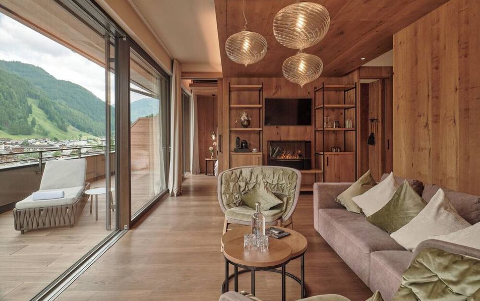 Oturma odası Fotoğraf