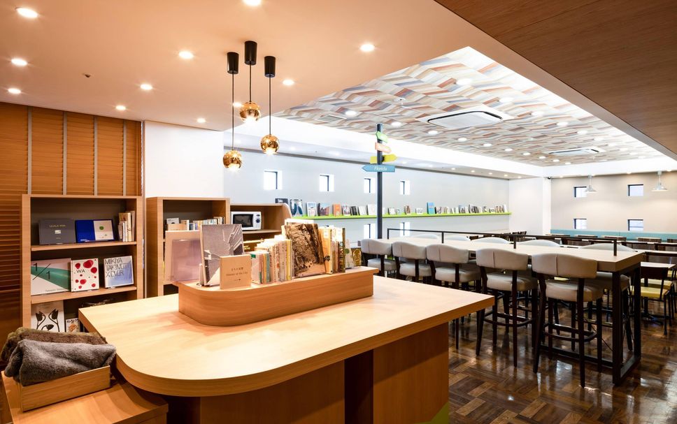 Otel olanakları Fotoğraf