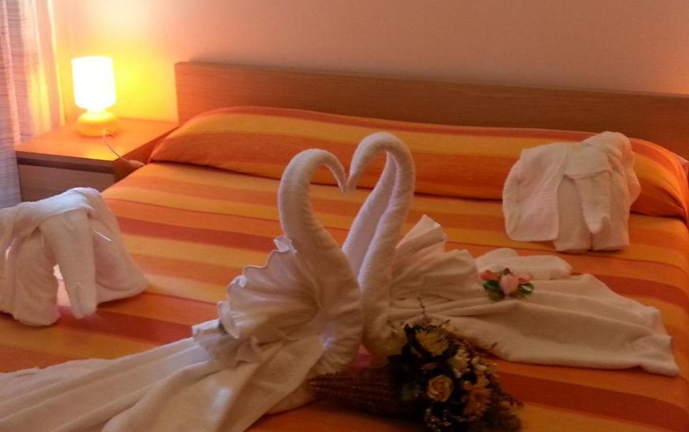 Yatak Odası Fotoğraf