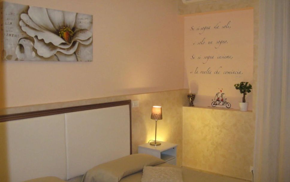 Yatak Odası Fotoğraf