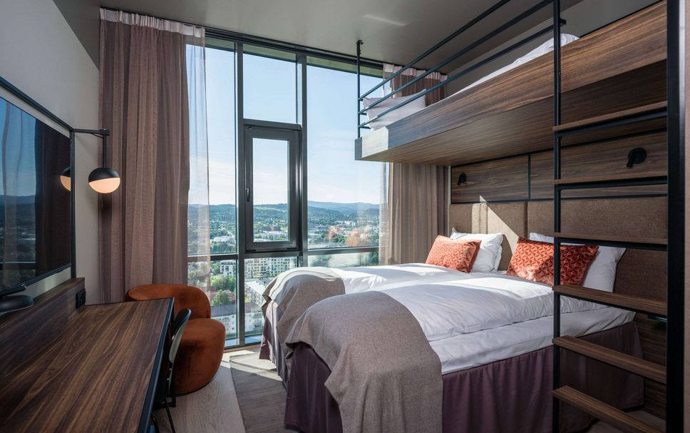 Yatak Odası Fotoğraf