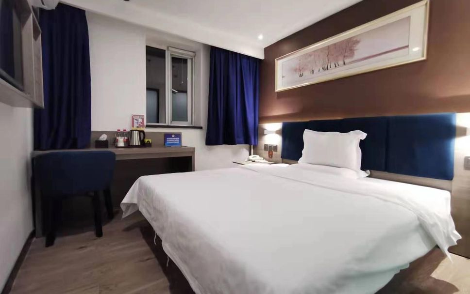 Yatak Odası Fotoğraf