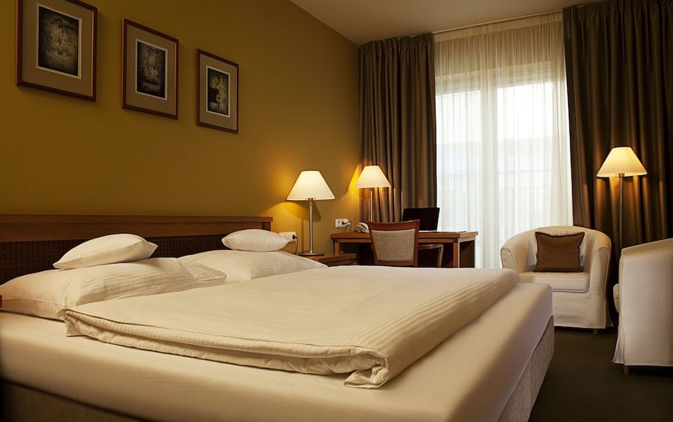 Yatak Odası Fotoğraf