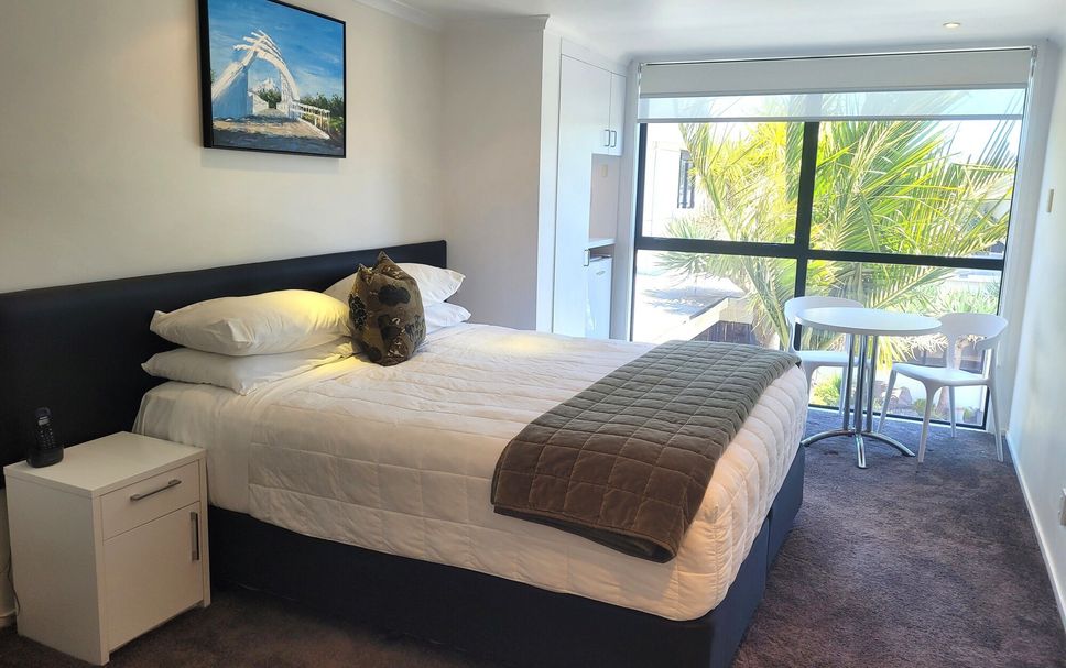 Yatak Odası Fotoğraf