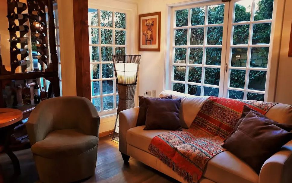 Oturma odası Fotoğraf