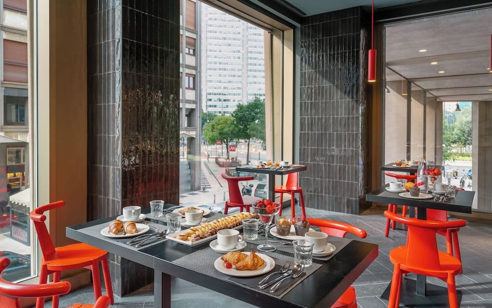 Restoran Fotoğraf