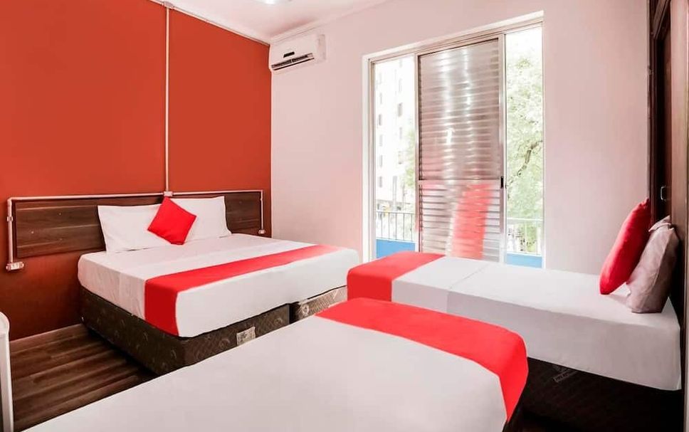 Yatak Odası Fotoğraf