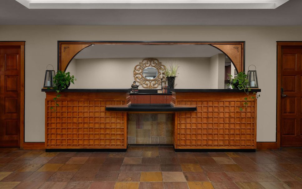 Resepsiyon Fotoğraf