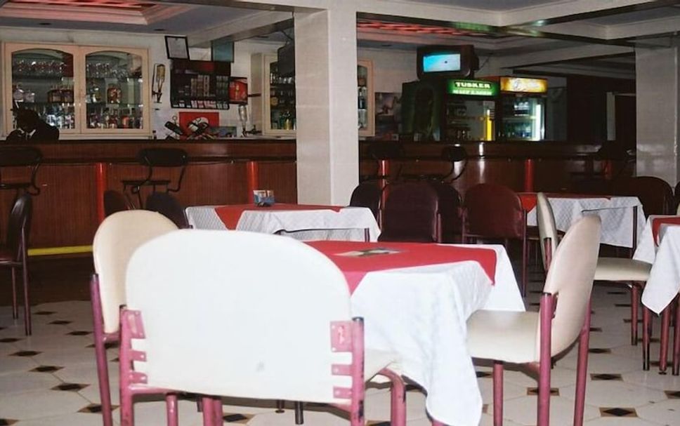 Restoran Fotoğraf