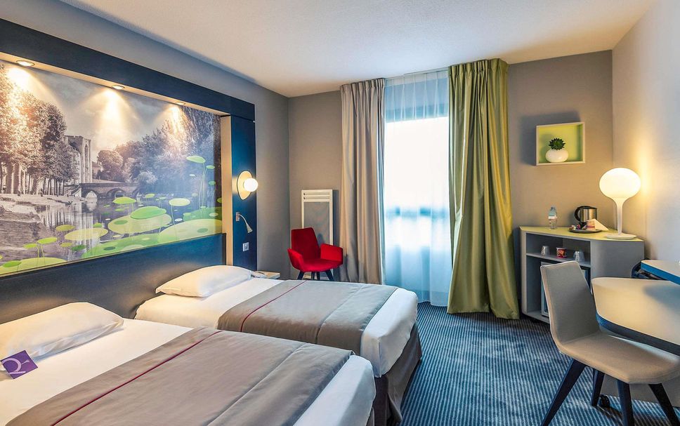 Yatak Odası Fotoğraf