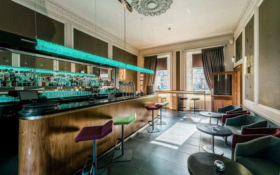 Bar Fotoğraf