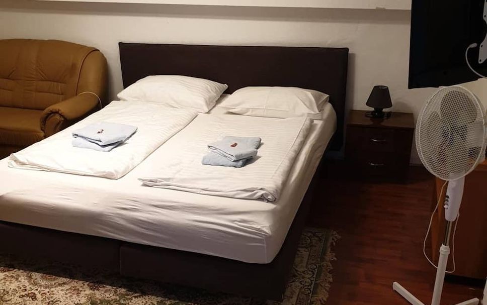 Yatak Odası Fotoğraf