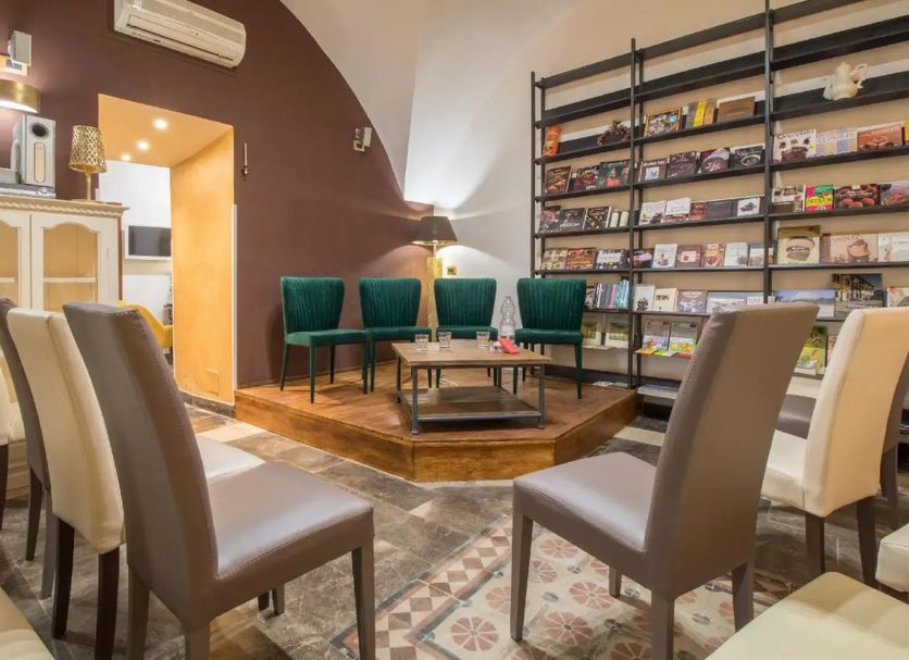 Salon Fotoğraf
