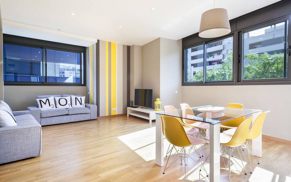 Yemek odası Fotoğraf