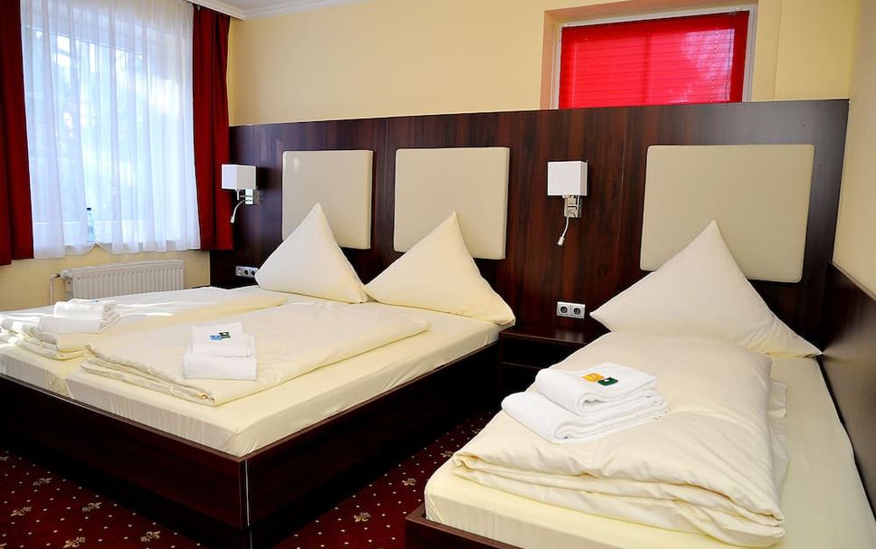 Yatak Odası Fotoğraf