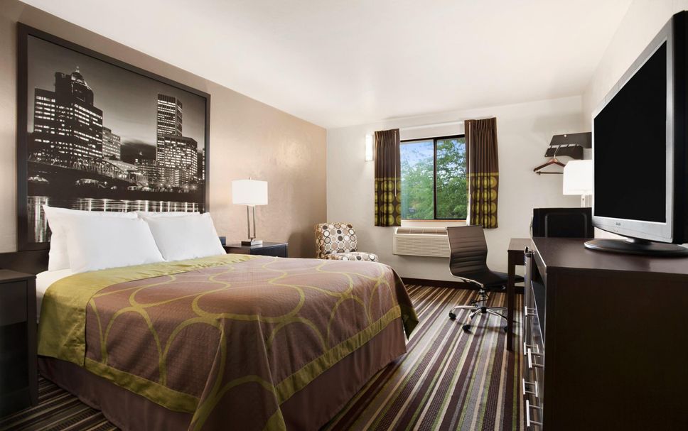 Yatak Odası Fotoğraf