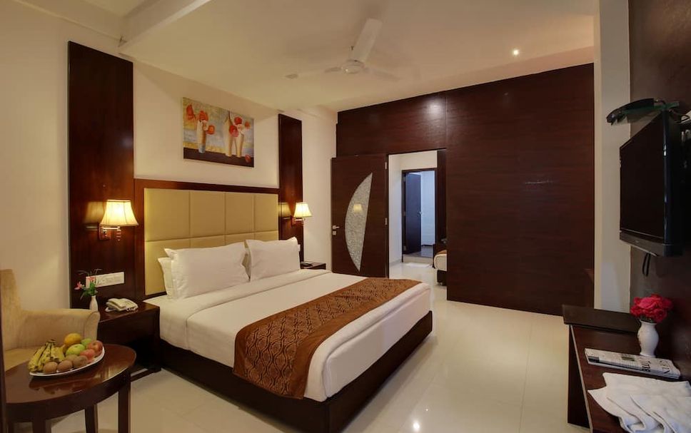 Yatak Odası Fotoğraf