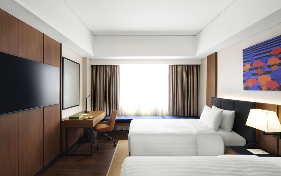 Yatak Odası Fotoğraf