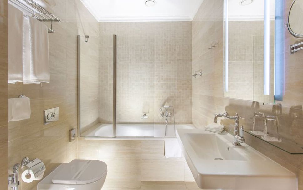 Banyo Fotoğraf