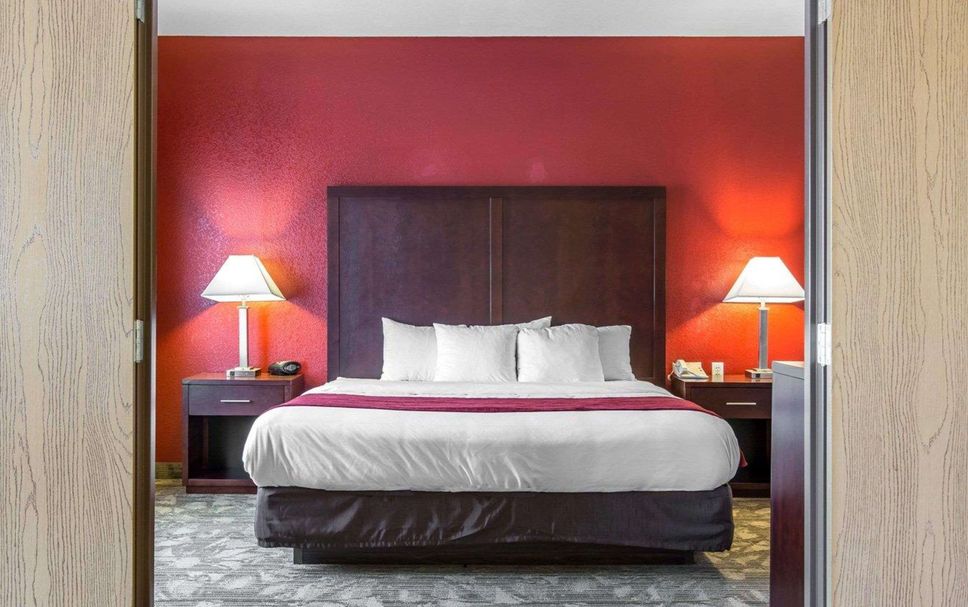 Yatak Odası Fotoğraf