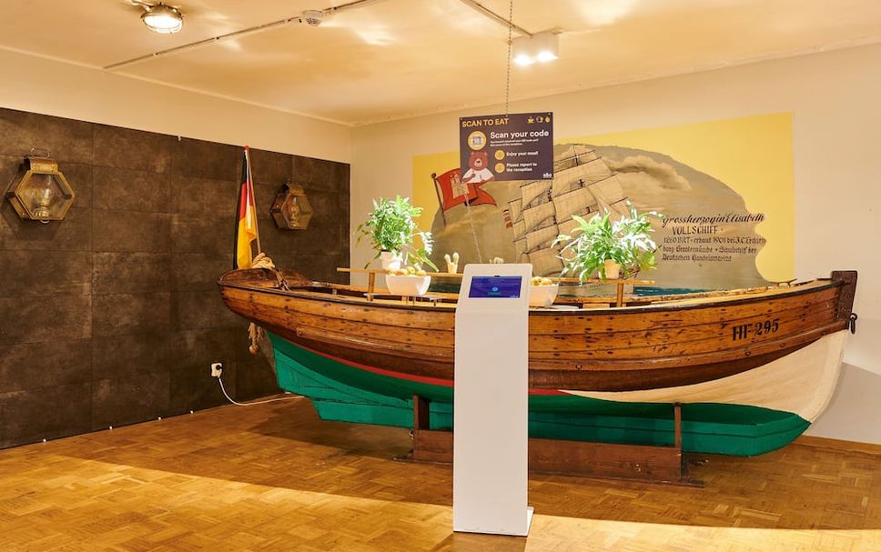 Resepsiyon Fotoğraf