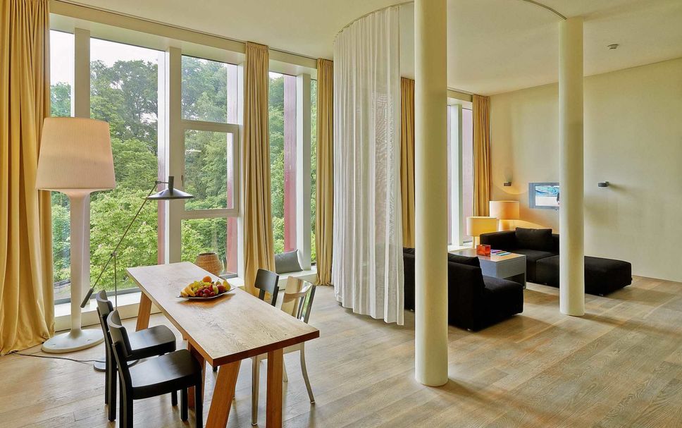 Yemek odası Fotoğraf