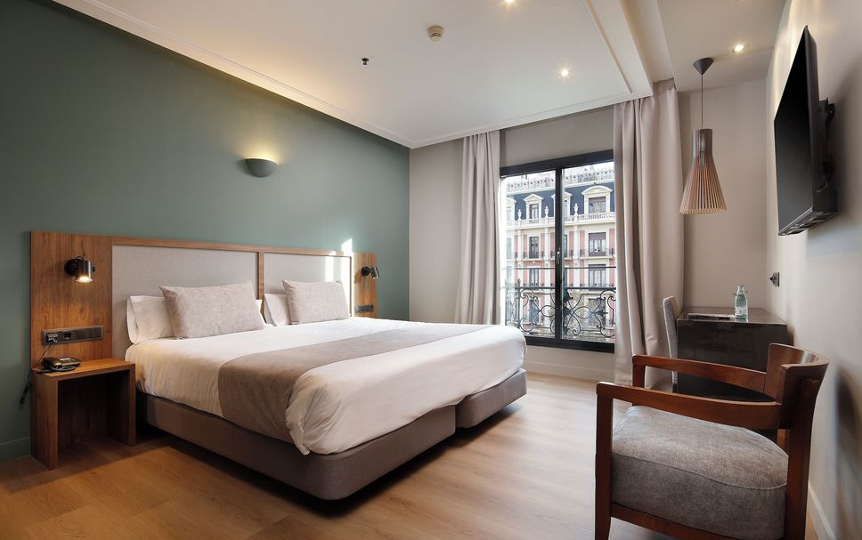 Yatak Odası Fotoğraf