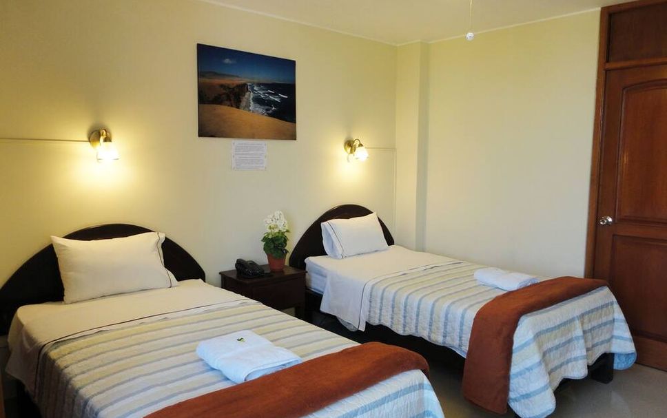 Yatak Odası Fotoğraf