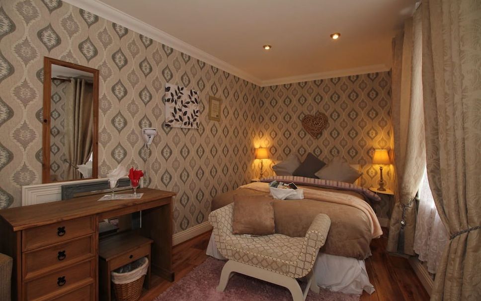 Yatak Odası Fotoğraf