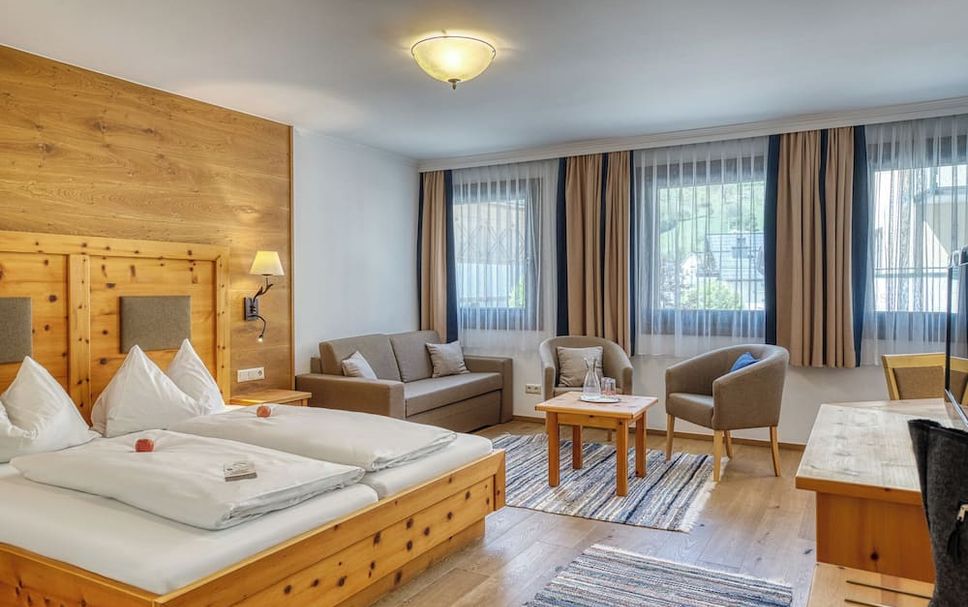 Yatak Odası Fotoğraf