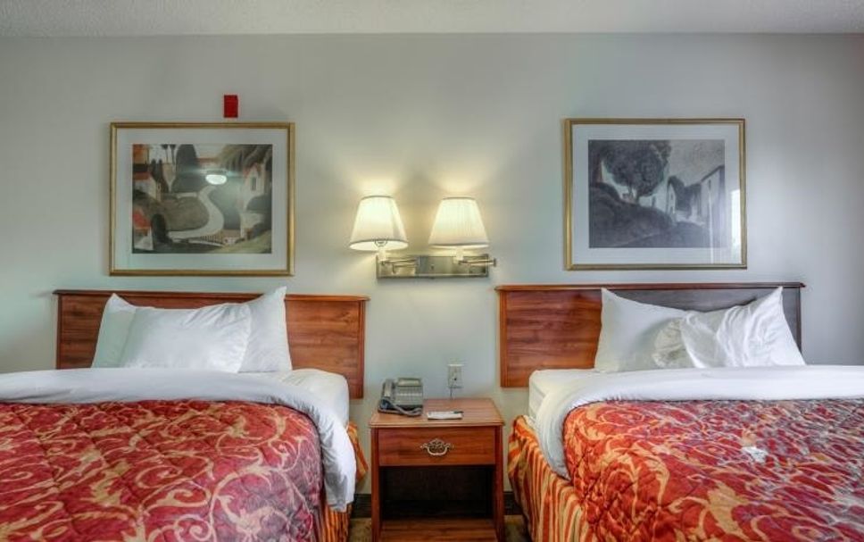 Yatak Odası Fotoğraf