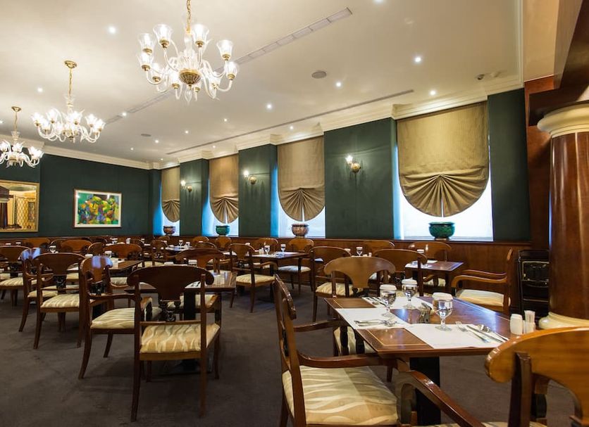 Restoran Fotoğraf