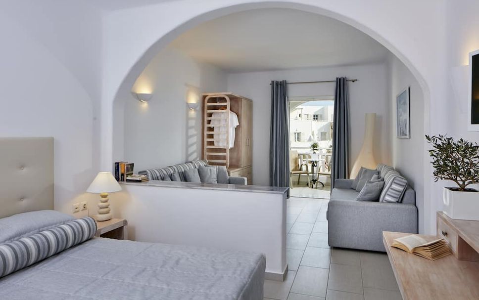 Yatak Odası Fotoğraf