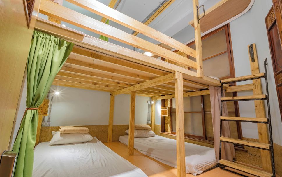 Yatak Odası Fotoğraf