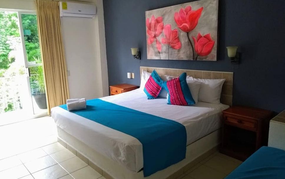 Yatak Odası Fotoğraf