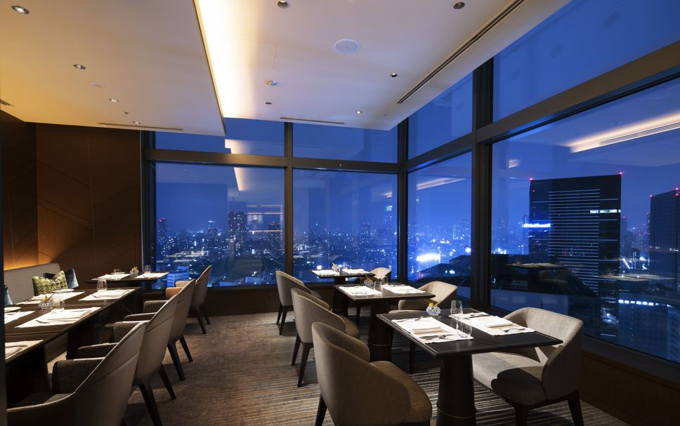 Restoran Fotoğraf
